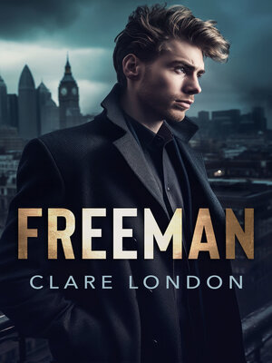 cover image of Freeman